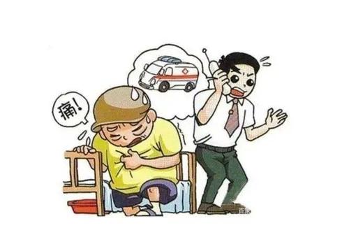 开玩笑把邻居笑死
