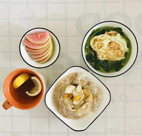 睡不着吃什么