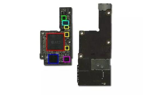 iphone基带
