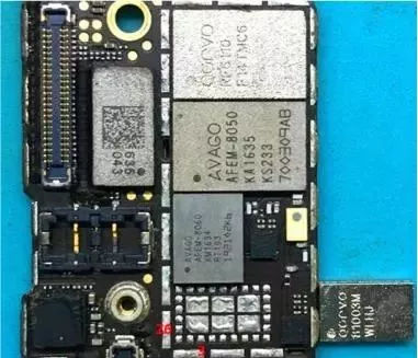 iphone基带(iphone基带坏了什么症状) iphone基带(iphone基带坏了什么症状)