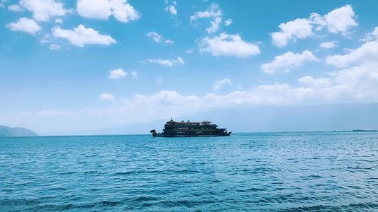 大理景点