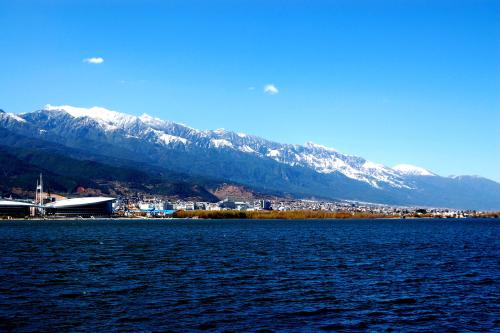 大理景点(大理景点介绍) 大理景点(大理景点介绍)