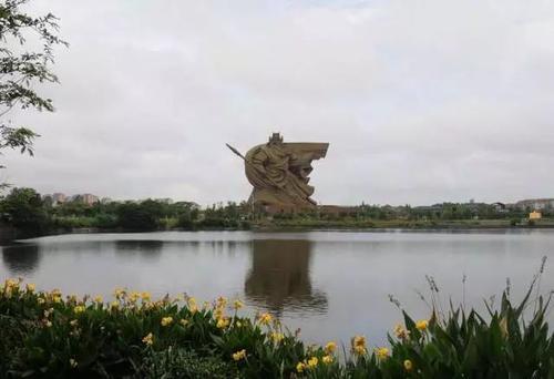 荆州景点(荆州景点图片) 荆州景点(荆州景点图片)