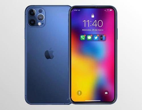 iphone12报价(苹果12定价多少) iphone12报价(苹果12定价多少)