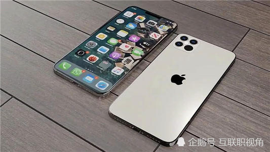 iphone12报价