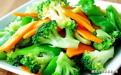 吃什么菜减肥