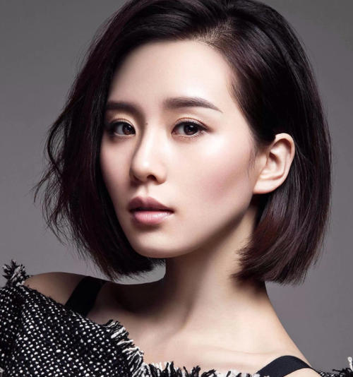 大陆女明星排行榜