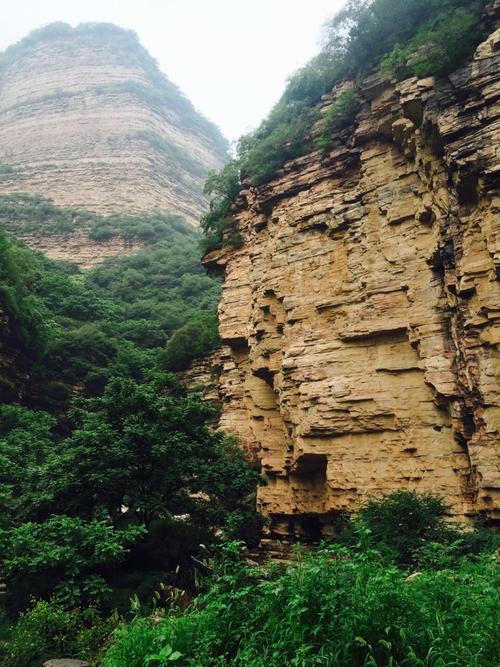 邢台旅游景点