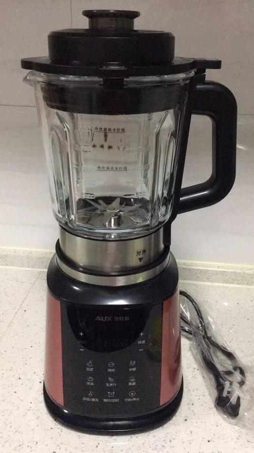 哪款豆浆机好(什么样的豆浆机最实用) 哪款豆浆机好(什么样的豆浆机最实用)