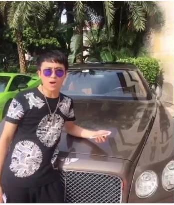 快手散打哥(快手散打哥怎么火起来的) 快手散打哥(快手散打哥怎么火起来的)