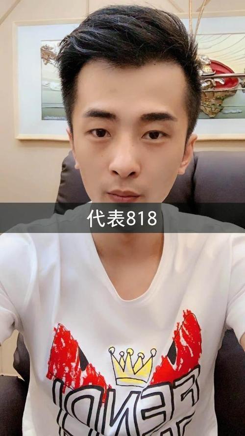 快手散打哥