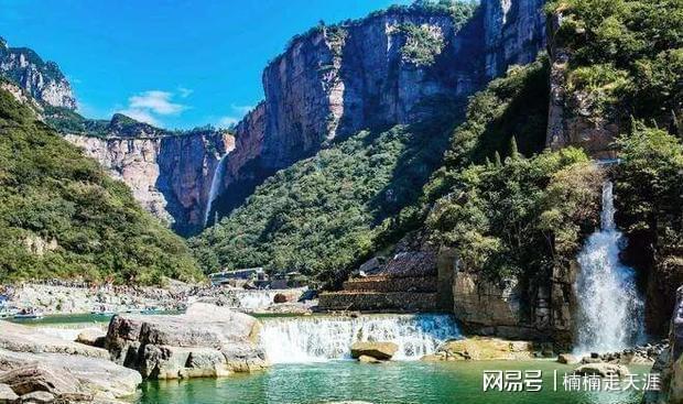 新乡景点(河南省新乡市旅游景点大全)