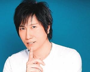 台湾歌手