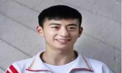 史上最帅的人