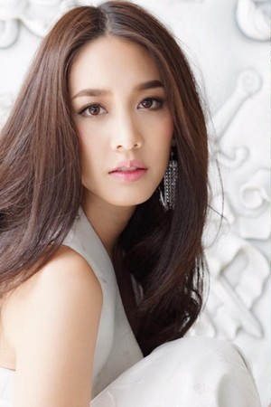 泰国女明星排行榜