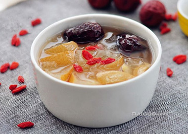 感冒了吃什么好