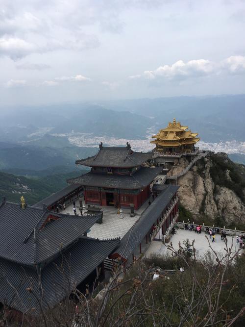 洛阳必游景点(洛阳二日游必去景点) 洛阳必游景点(洛阳二日游必去景点)