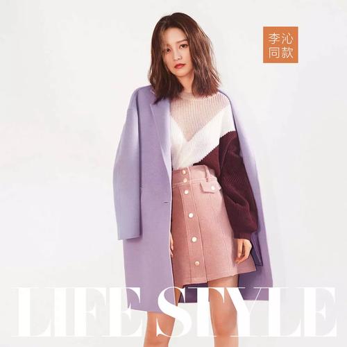 年轻女装品牌排行榜