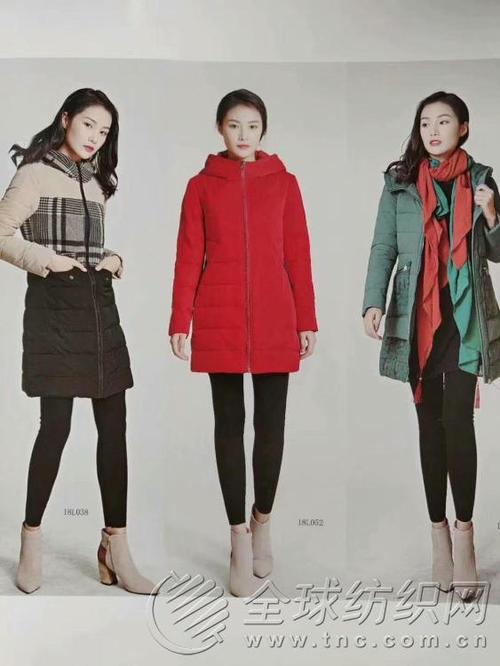 年轻女装品牌排行榜