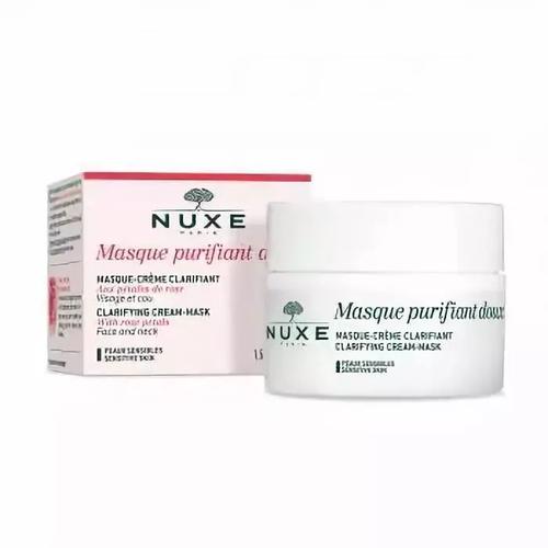 nuxe欧树