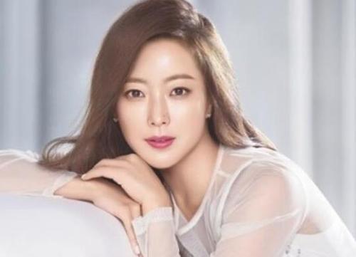 韩国女神排行榜