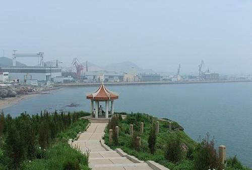 葫芦岛景点(葫芦岛景点大全排行榜) 葫芦岛景点(葫芦岛景点大全排行榜)
