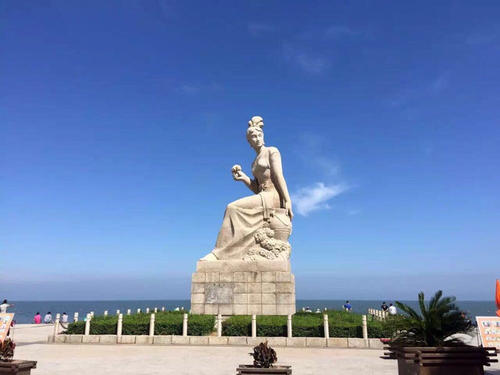 葫芦岛景点