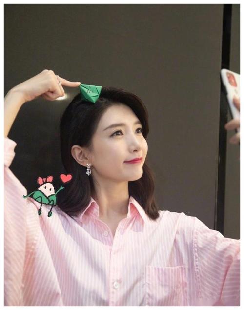 最性感的女星