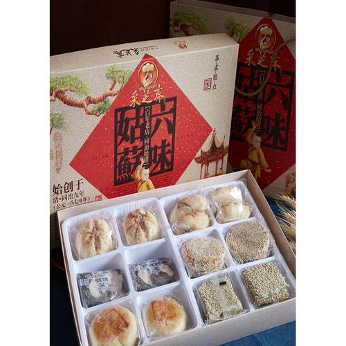 苏州特产