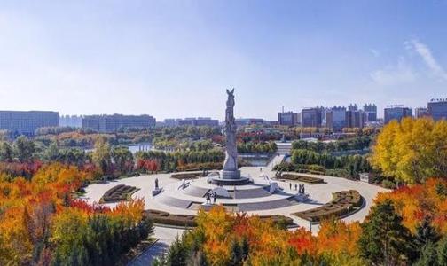 长春旅游景点(长春旅游景点大全攻略) 长春旅游景点(长春旅游景点大全攻略)