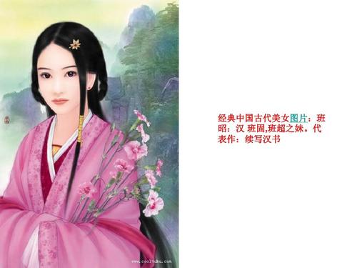 古代美女的图片(古代美女的图片 手绘高冷) 古代美女的图片(古代美女的图片 手绘高冷)