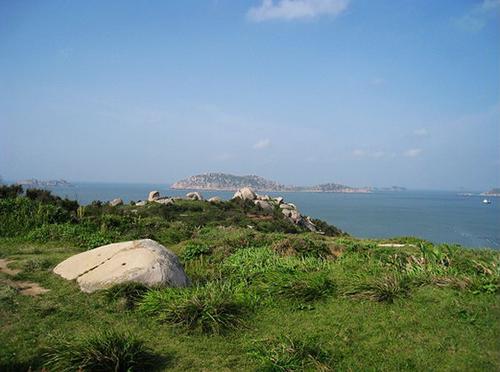 温州旅游景点