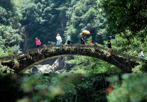 温州旅游景点