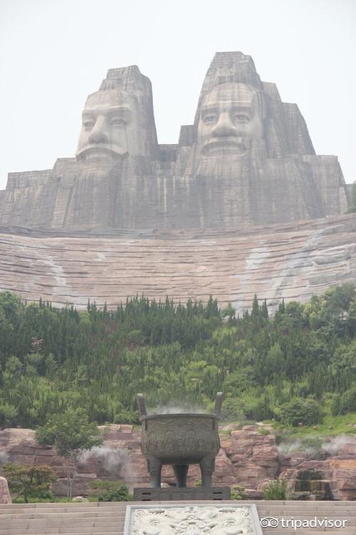 郑州旅游景点(郑州旅游景点推荐免费) 郑州旅游景点(郑州旅游景点推荐免费)