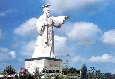 郑州旅游景点