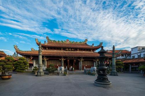 潮州旅游景点