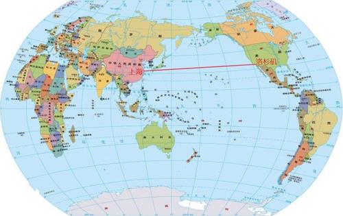 面积最大的国家(面积最大的国家是哪里) 面积最大的国家(面积最大的国家是哪里)
