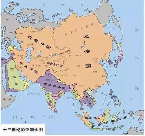 面积最大的国家