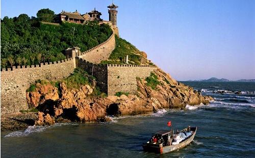 烟台旅游攻略必去景点