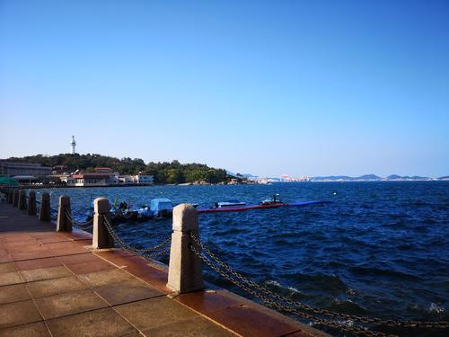 烟台旅游攻略必去景点