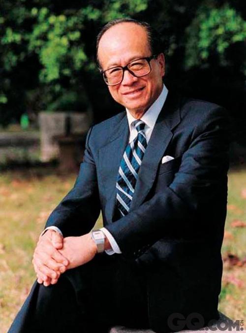 世界富豪排名