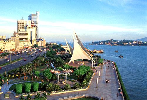 厦门景点排行榜(厦门景点排行榜大全) 厦门景点排行榜(厦门景点排行榜大全)