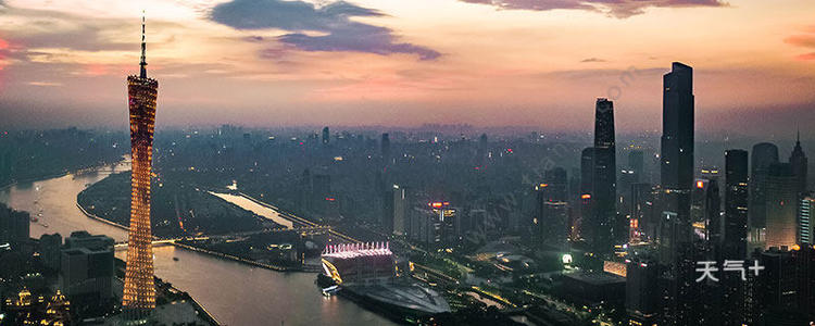 广州好玩的地方(广州好玩的地方和景点 排行榜) 广州好玩的地方(广州好玩的地方和景点 排行榜)