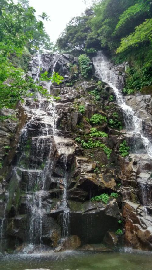 萍乡景点