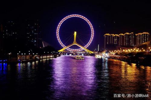 天津有什么好玩的地方(天津有什么好玩的地方和小吃) 天津有什么好玩的地方(天津有什么好玩的地方和小吃)