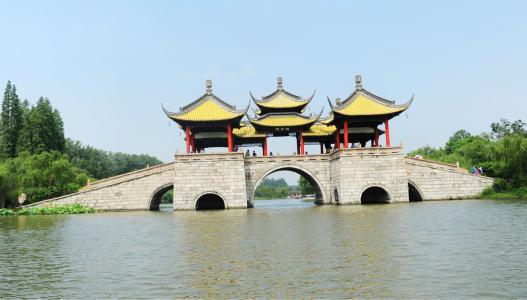 杭州必游景点