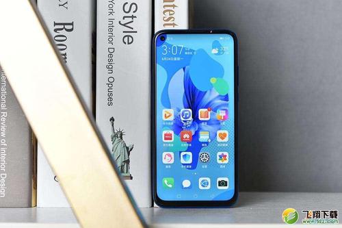 华为nova6se