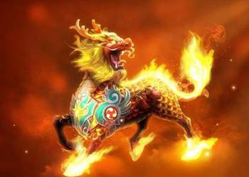 中国十大神兽(中国神兽大全) 中国十大神兽(中国神兽大全)