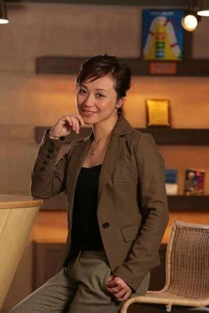 中国十大女首富(中国十大女首富照片) 中国十大女首富(中国十大女首富照片)