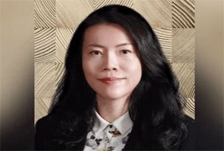 中国十大女首富